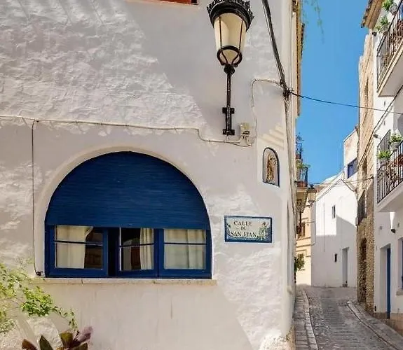 La Casita - Centro Historico Y Playa