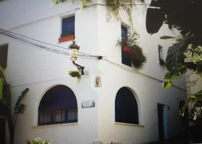 La Casita - Centro Historico Y Playa