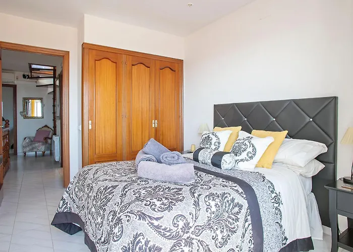 House With Amazing Views , Overlooking The Festival Town Of Sitges