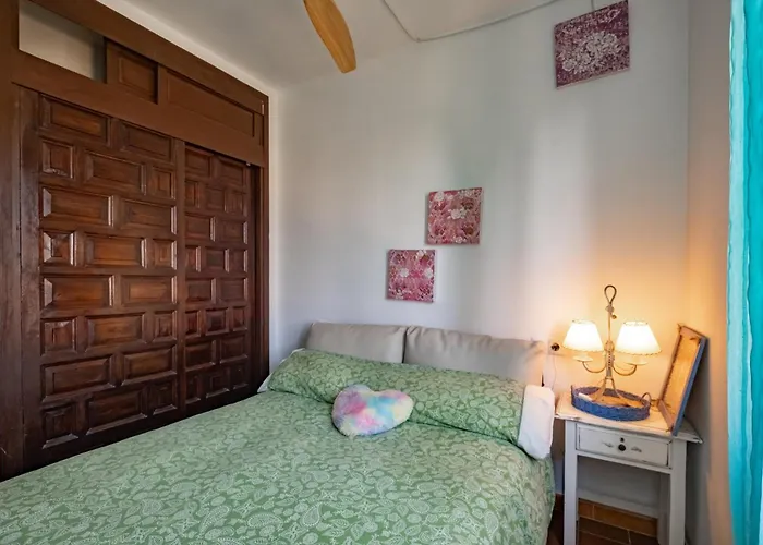 Paraiso Frente Al Mar Apto Duplex